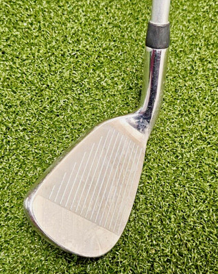 Square Two Bliss S2 9 Iron  /  RH  / Ladies Graphite ~35.25'' / NEW GRIP / jd8571