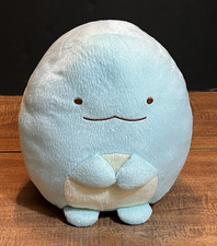 Sumikko Gurashi Tokage Plush w/Tag Approx. 9.5" San-X Original Series