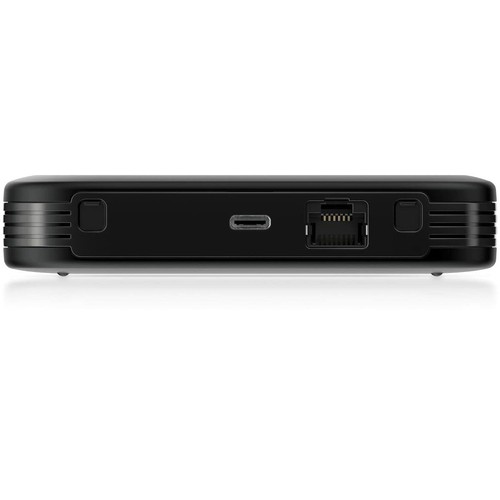 NETGEAR Nighthawk M6 Pro - Mifi Router - Wifi 6E - 3600 Mbps - Afbeelding 4 van 6