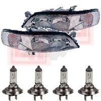 Scheinwerfer Set FüR Opel Vectra B J96 1.6I 16V Bj.95-02 1.8I Bj.95-00 Bj.00-02