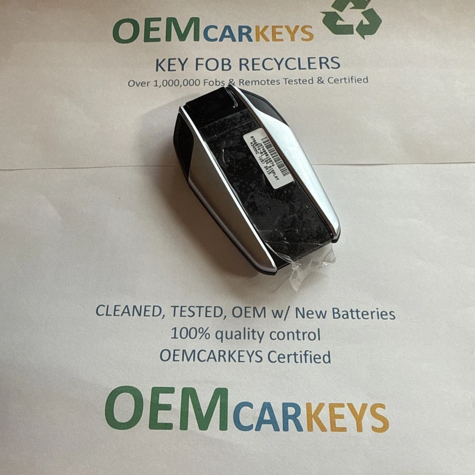 2016 2017 2018 2019 BMW LCD 740i 750i SERIES CHAVE DE EXIBIÇÃO TELA INTELIGENTE 8787658-01 - Imagem 2 de 4