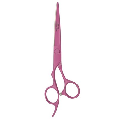 Matakki Lefty Pinkie 6'' professionelle japanische Stahl Haarschneide Friseur Schere