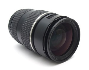 Pentax 645 80-160mm F4.5 SMC FA Pentax Zoom Lens - Fungus Needs Cleaning