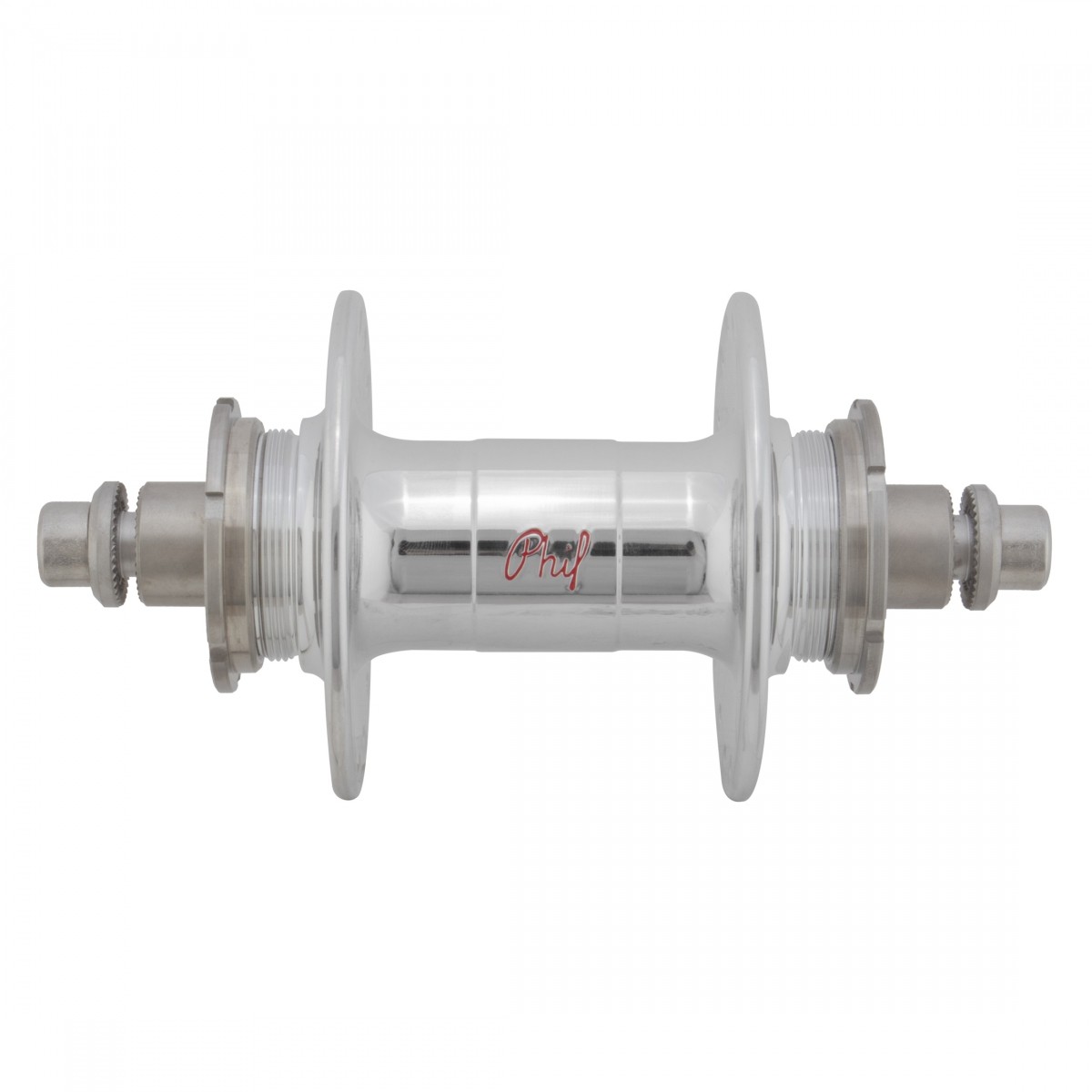 Классическая дорожка Phil Wood RR 32H Sil 1s FXФХ 60690₽