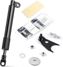 Tailgate Assist Shock Kit, Slow Fits Silverado/Sierra 1500-3500 1999-2007