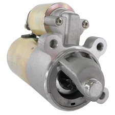 Starter For Ford Focus 2000-2004 98AP-11000-EC YS4Z-11002-EA 112610; SFD0090