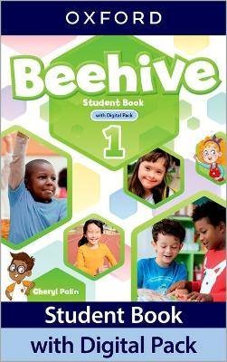Beehive: Level 1: Student Book with Digital Pack,