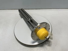 TZCX IMMERSION HEATER HEAT ELEMENT 07017304 Used #147841