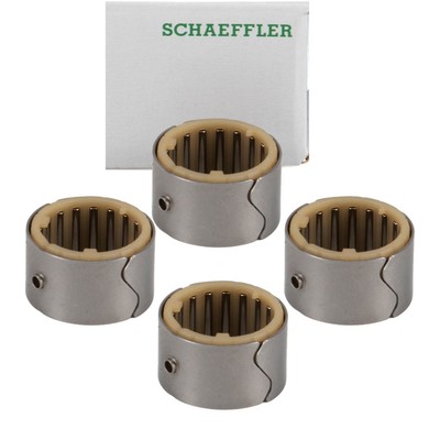 4x INA 711038910 Nadellager Nockenwelle Exzenterwelle für BMW 11377615379