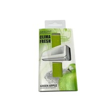 CLIMATISEUR APPLE VERT PARFUM SPLIT