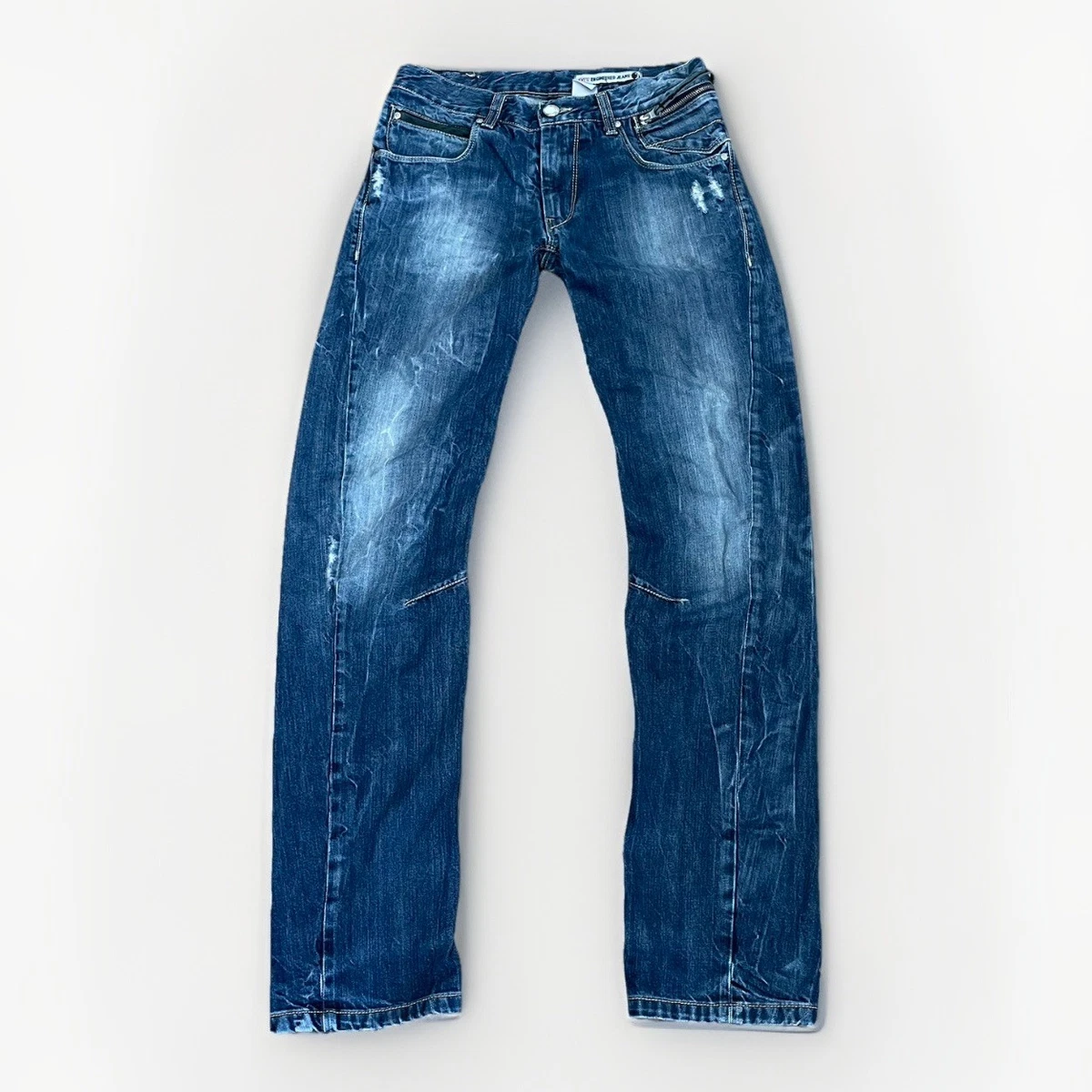 Levis Engineered Jeans 32 for sale | eBay UK