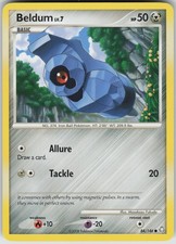 Beldum (84) 84/146 Common Legends Awakened MP on eBay