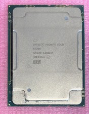 INTEL Xeon Gold 6238R, 2.20 GHz SERVER PROCESSOR