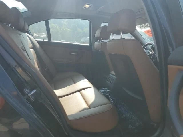 Automatic Transmission Speed 3.0L 6 Cylinder AWD Fits 09-13 BMW 328i 2495982 Foto 4 de 4