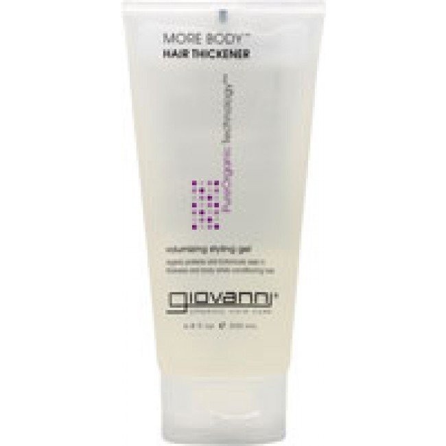 Giovanni Hair Thickener-More Body 68 унций жидкости 2690₽