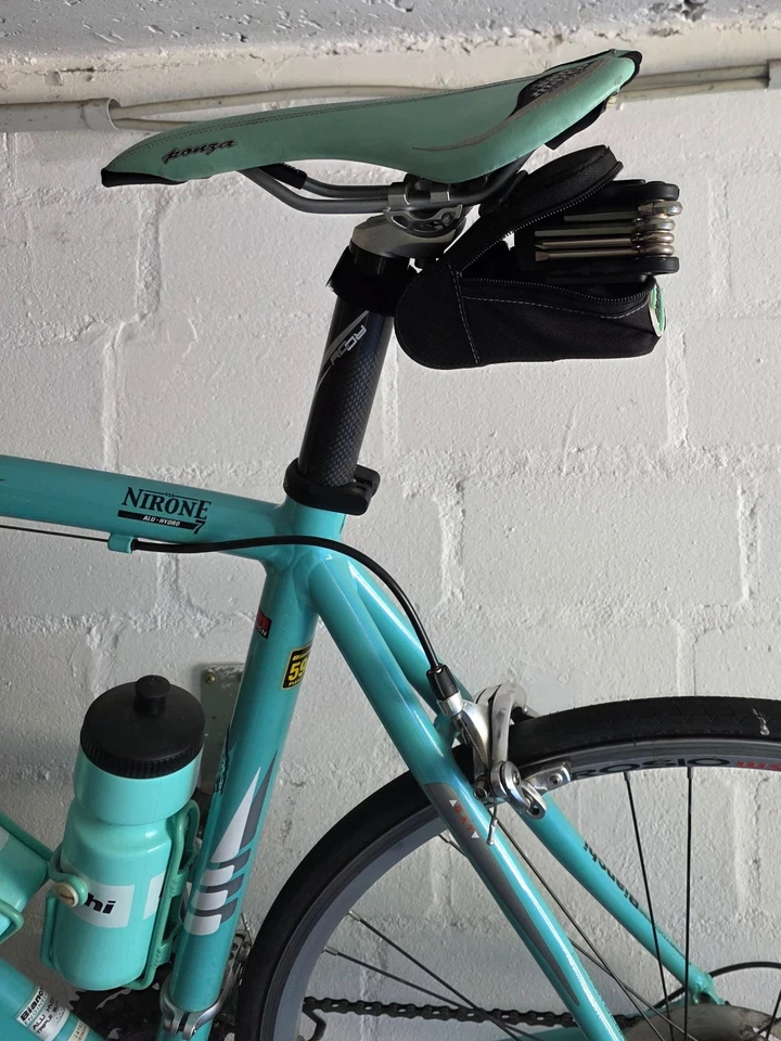 Bianchi Via Nirone 7, Foto 2 von 5