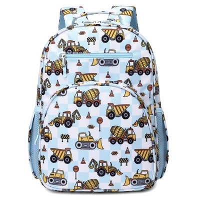 Cute Lightweight Kids Backpacks for Boys Kindergarten Elementary School Backp...