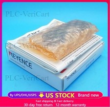 Keyence FS-N10 Fiber Optic Sensor Amplifier from Japan NEW