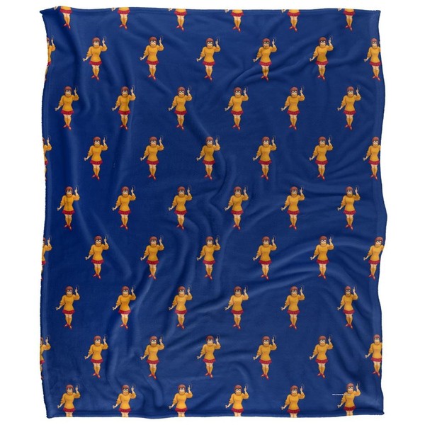 Scooby Doo - Decke, Rundum Bedruckt (TV18527)-image
