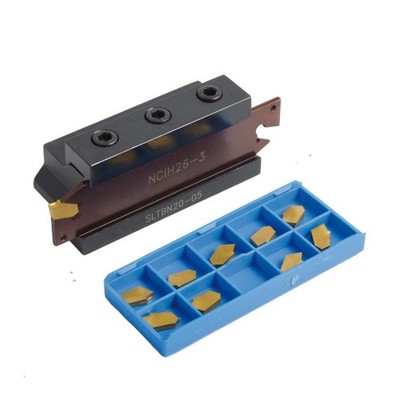 Optimum Schneidplatten Set GTN 2, 3440663