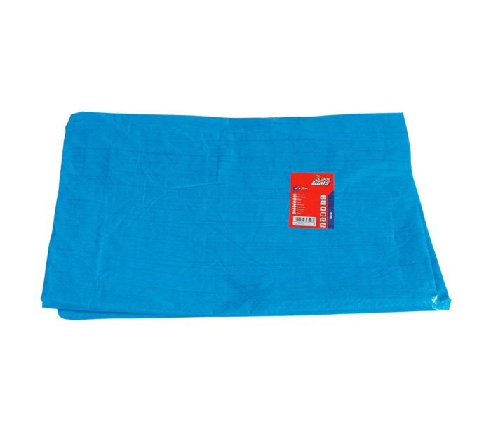 Für TOPEX-NEO-GRAPHITE NARZĘDZIA 79R351 TOP TOOLS TARPAULIN 60G/M2, 3X4M