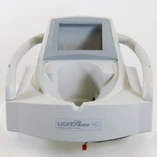 Lumenis LightSheer SC Diode Laser System Top Panel Screen Assembly As-Is D