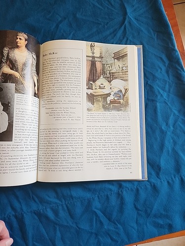 The Presidents by The Saturday Evening Post 1989 Hardcover Special Edition - Picture 5 of 7