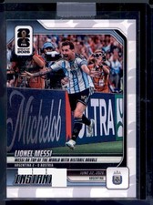 Lionel Messi 2026 Panini Instant FIFA World Cup #89 Argentina