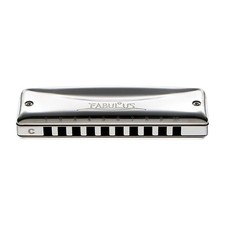 Suzuki F20E Fabulous Series Diatonic Harmonica AB
