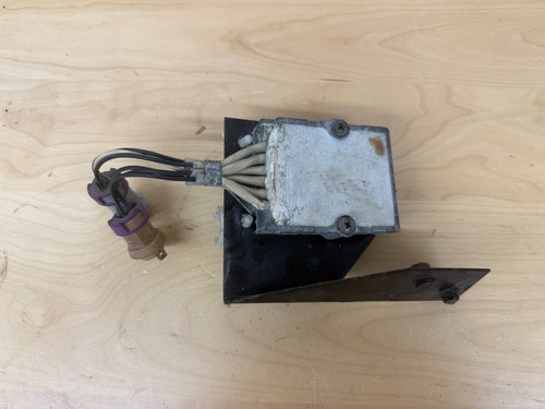 Audi 90 B2/B3 7A 20V Vorwiderstand Einspritzventile Einspritzdüsen 853906268