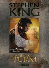 Stephen King – Der Dunkle Turm: Band 6. Die Reise b... | Buch | Zustand sehr gut