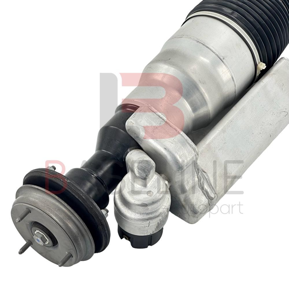 Maybach 57 2002-2013 Front Left Air suspension struts Pair