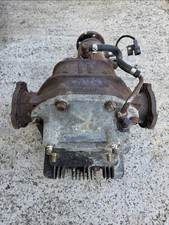 1989-1994 Nissan 200SX S13 R200 3x2 ABS 3.9 Open Diff Differential 