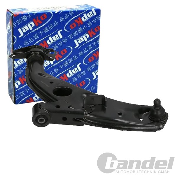 Japko Querlenker Vorne Links Passend FüR Mazda 626 Xedos | 72312L-image