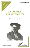 ThéOdule Ribot | La Logique Des Sentiments | Taschenbuch | FranzöSisch (2022)
