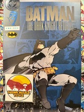 Hot Toys DC Comics The Dark Knight Returns Batman CMS024 1 6 Sideshow Miller