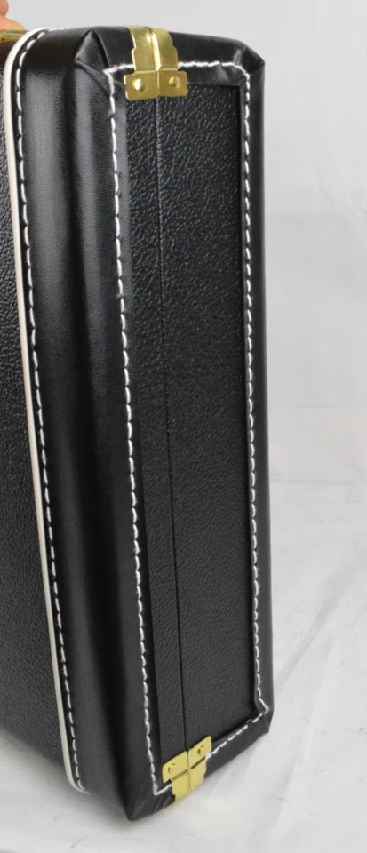 Godin V1091 Hardshell Case for Multi Oud Ambiance Nylon Acoustic Electric - Image 4 of 4