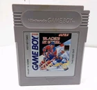 Blades Of Steel (Nintendo Game Boy) Tested Working Authentic