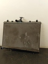 Radiateur Renault KOLEOS