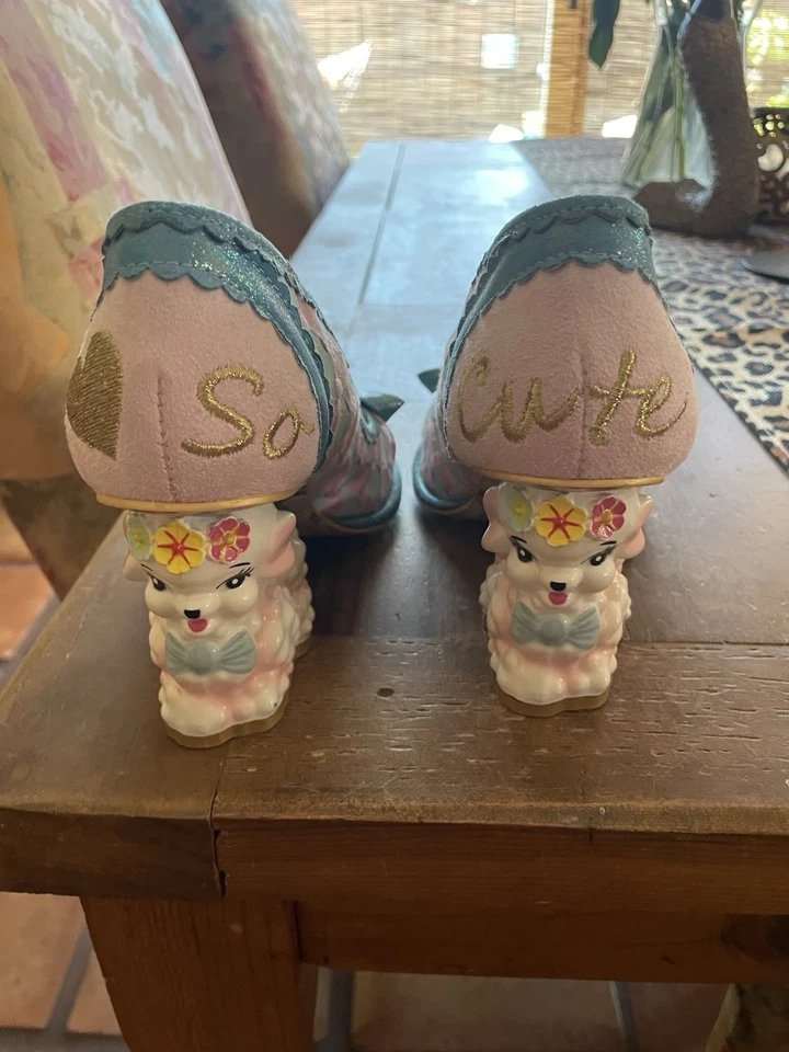 Irregular Choice para mujer Foto 3 de 4