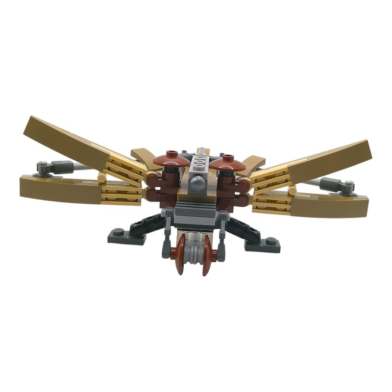 LEGO ® Star Wars ™ "ball list of the Tusken robber" 75299 trouble on Tatooine ™