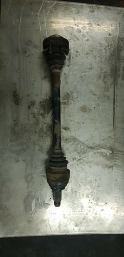 BMW X5 E53 3.0 Antriebswelle hinten links oder rechts 7500914