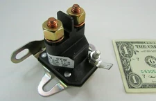 New Trombetta 12V/INT DC Starter Solenoid Contactor Mower Engine 852-1251-210-50