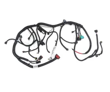 Swag Performance Main Engine Harness Assembly For 05-07 6.0L Powerstroke Ford