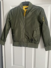 Womens John Richmond Born Wild Jacket