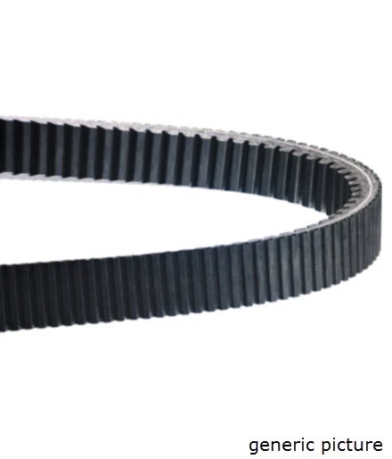 Carlisle Power Ultimax Pro Drive Belt Ski-Doo GSX SPORT 2-UP 500 SS 2004 — 第 2/4 张图片