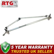 Brand New Front Windscreen Window Wiper Motor Linkage For Saab 9-3 2003-2013 