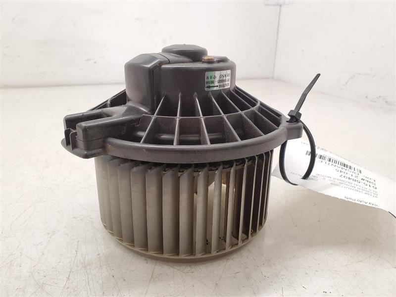 Toyota Avalon XLS, Blower Motor, 2000-2004, 87103-07020 | | eBay