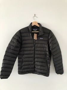 patagonia down sweater xs