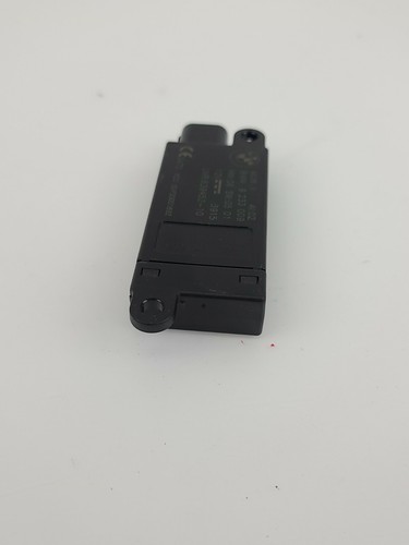 BMW F23 F33 F83 F12 2 4 6'ies Anti Theft Alarm System Control UNIT DWA 9233009 - Picture 8 of 9